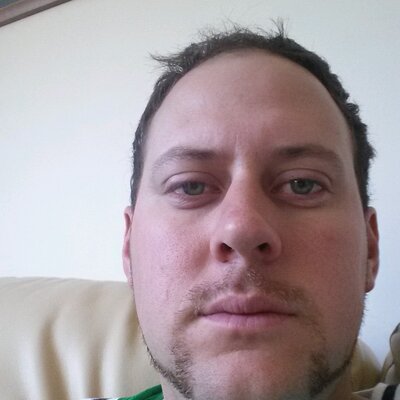 Profile Picture of Brad McMurray (@tur885) on Twitter