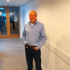 Profile Picture of Simon Clinton (@SimClinton) on Twitter