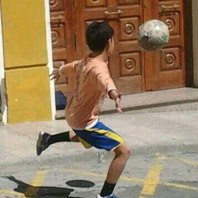 Profile Picture of Adrián Francisco (@A_Martinez007) on Twitter