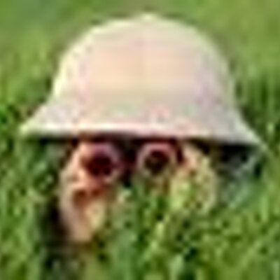 Profile Picture of Loren Anderson (@EarlEnergy) on Twitter