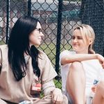 Profile Picture of 𝐴𝑙𝑒𝑥 𝑣𝑎𝑢𝑠𝑒 𝑎𝑛𝑑 𝑝𝑖𝑝𝑒𝑟 𝑐𝘩𝑎𝑝𝑚𝑎𝑛 (@chapmanandvause_italia) on Instagram