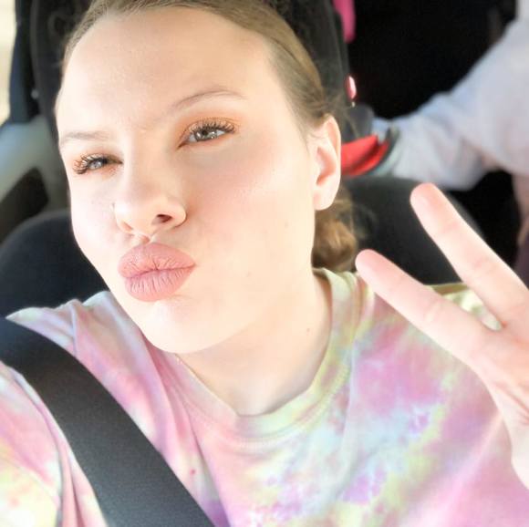 Profile Picture of Brianne Hayes (@briannehayes) on Poshmark