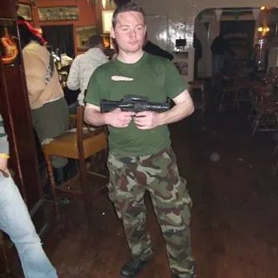 Profile Picture of Chris_drennan (@drennan1612) on Twitter