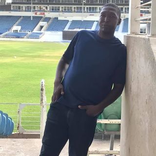 Profile Picture of Tyrone Harriott (@Tyrone-Harriott) on Facebook