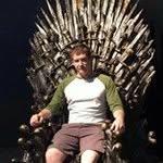 Profile Picture of Shawn Brenneman (@shawn.brenneman) on Instagram