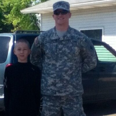 Profile Picture of Lonnie Howard (@LonnieHoward3) on Twitter
