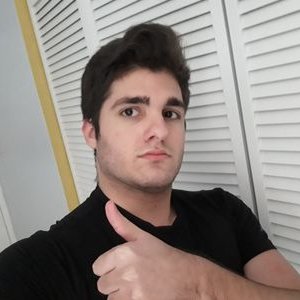 Profile Picture of Carlos Daniel Lipinski (@carlos_lipinski) on Twitter