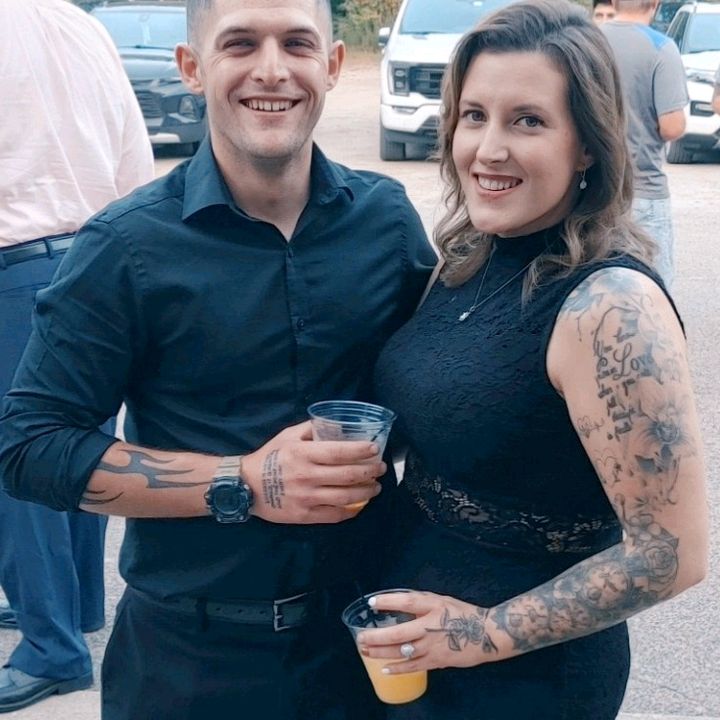 Profile Picture of Meaganls36 (@meaganls36) on Tiktok