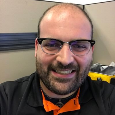 Profile Picture of Jeffrey Tate (@AceOfSpades4287) on Twitter