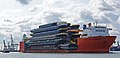 Profile Picture of MV Black Marlinon Wikipedia