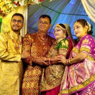 Profile Picture of Mahesh R Kapadia (@MaheshRKapadia2) on Twitter