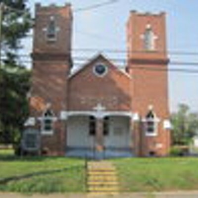 Profile Picture of Brandon McAfee (@StMatthewAME) on Twitter