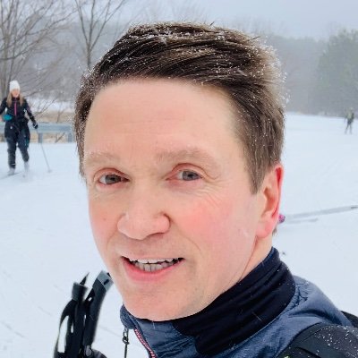 Profile Picture of Marc Soucie (@soucie_marc) on Twitter