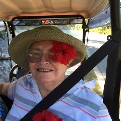 Profile Picture of Gloria Dixon (@gloria_dixon41) on Twitter