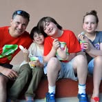 Profile Picture of Stephen M. Luckenbach (@stephen.m.luckenbach) on Facebook