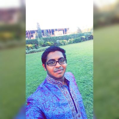 Profile Picture of Jared Mohammed (@jared_mohammed) on Twitter