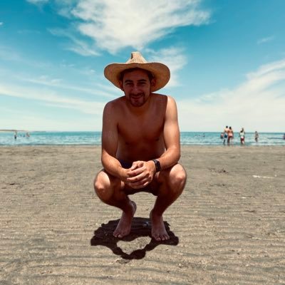 Profile Picture of G.Nicolás Fernández (@rulitofernandez) on Twitter