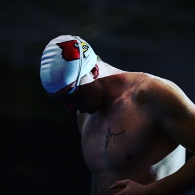 Profile Picture of Jarrett Jones (@jarrettswim) on Twitter