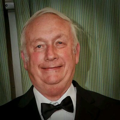 Profile Photo of John Bugg (@J_E_Bugg) on Twitter