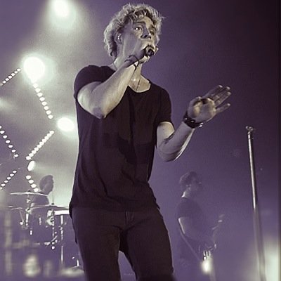 Profile Picture of Camilla Markussen (@CHRISTOPHER9894) on Twitter