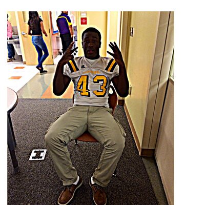 Profile Picture of Jeremiah (@hyde_jeremiah22) on Twitter