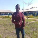 Profile Picture of Mathias J Chimuka (@mathias.j.chimuka) on Facebook