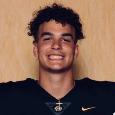 Profile Picture of Chase Harrison (@ChaseHarrisonQB) on Twitter