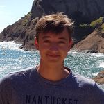 Profile Picture of William Geoffroy (@wil_geoffroy) on Instagram