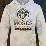 Profile Picture of Quincy Moses Wright (@moses_p_wright) on Instagram