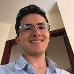 Profile Picture of Milton Ojeda (@miltonojeda) on Instagram