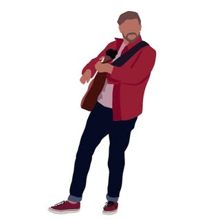 Profile Picture of Joshua Lindsey (@joshuablindsey) on Instagram