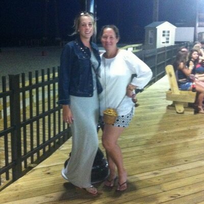 Profile Picture of Sam Stump (@SammyJo0221) on Twitter