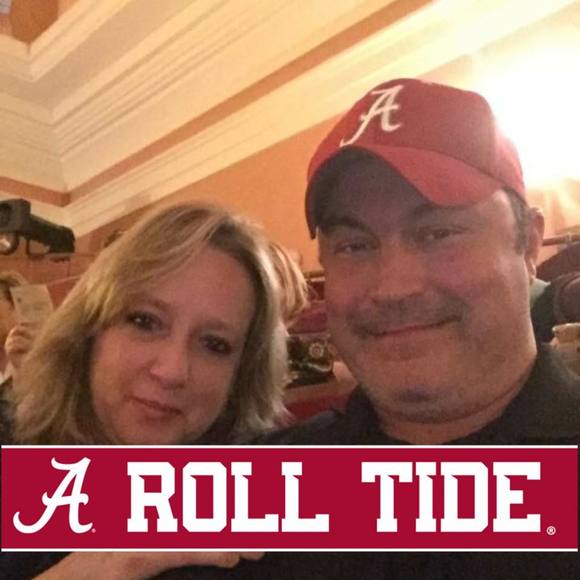 Profile Picture of Angie n scotty Stokes (@adstokes72) on Poshmark