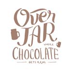 Profile Picture of Over Jar Chocolate (@overjar) on Instagram