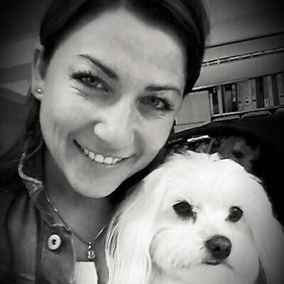 Profile Picture of Jacqueline Heinrich (@JacquelineHein1) on Twitter