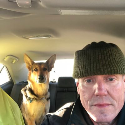 Profile Picture of Matt McDevitt (@MattMcDevitt9) on Twitter