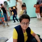 Profile Picture of Vyom Kaushish (@vyom.kaushish) on Facebook