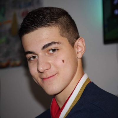 Profile Picture of Paul Formosa (@PaulFormosa11) on Twitter