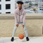 Profile Picture of Cedric Jones Jr. (@cedriclamarjr) on Instagram