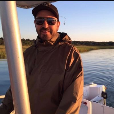 Profile Picture of James Alworth (@jalworth80) on Twitter