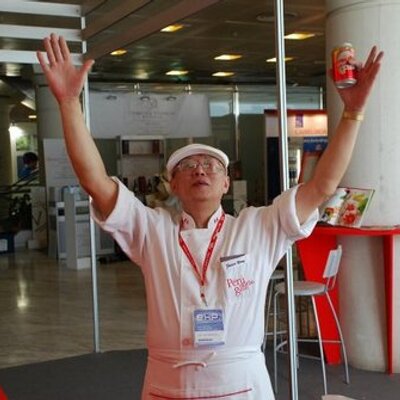 Profile Picture of Javier Wong (@javier_wong) on Twitter