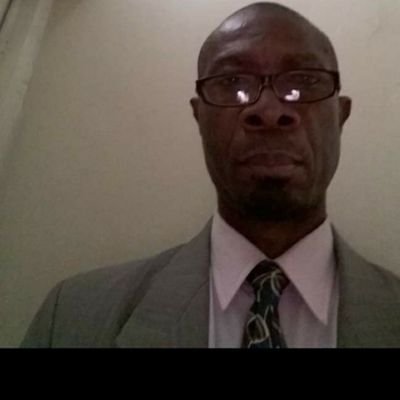 Profile Picture of Errol E. Thompson (@errolthompson61) on Twitter