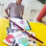 Profile Picture of Joseph ジョゼフィ (@perigoso_studio) on Instagram