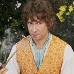 Profile Picture of Jeremy Allen Kilgore (@hobbithomeboy) on Instagram