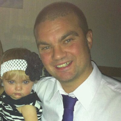 Profile Photo of Mark Paul Cardwell (@Snap1976) on Twitter