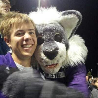 Profile Picture of Tom Saxton (@the_vespanator) on Twitter