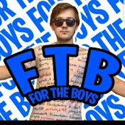 Profile Picture of James Fleury (@jamesfleury9772) on Youtube