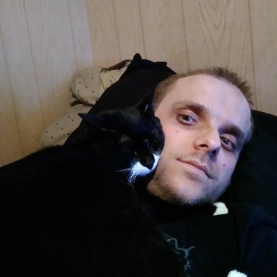 Profile Picture of Joshua Rowan (@JoshuaRowan11) on Twitter