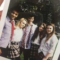 Profile Picture of Lucy Baldwin (@lucy-baldwin-14) on Quora