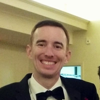Profile Picture of Jason Wingo (@JasonWingo14) on Twitter